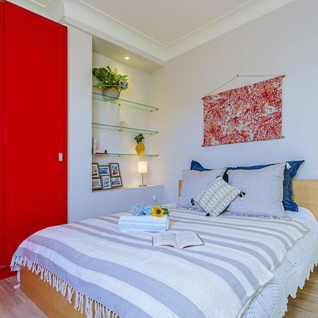 Berlioz 1 - City Center 2 Rooms - Last Floor Ница Екстериор снимка