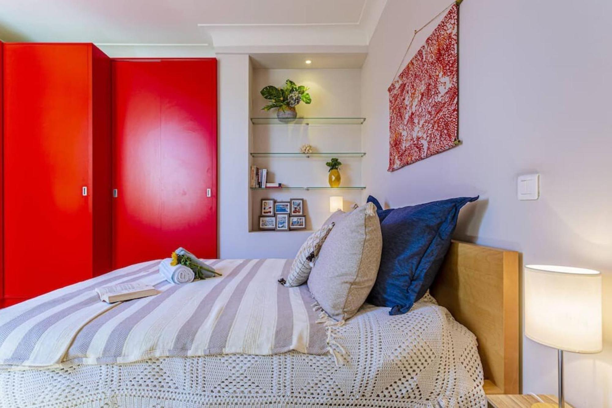 Berlioz 1 - City Center 2 Rooms - Last Floor Ница Екстериор снимка